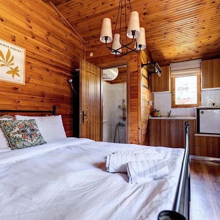 Chalet Parea Metamorfosi  Bagian luar foto