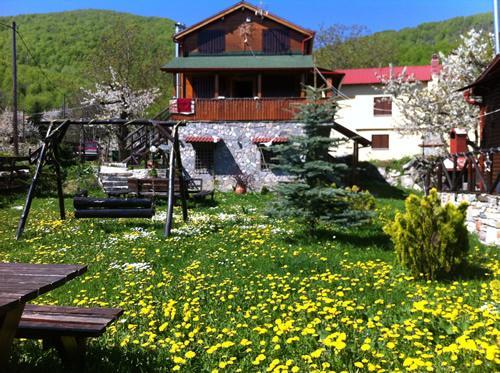 Chalet Parea Metamorfosi  Bagian luar foto