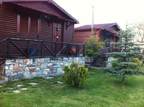 Chalet Parea Metamorfosi  Bagian luar foto
