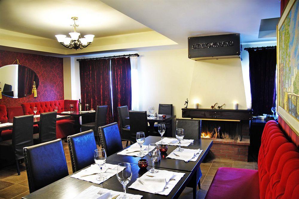 Chalet Parea Metamorfosi  Bagian luar foto