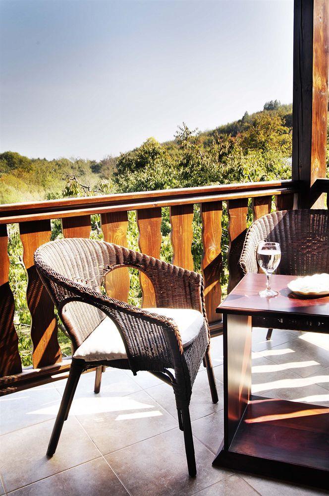 Chalet Parea Metamorfosi  Bagian luar foto