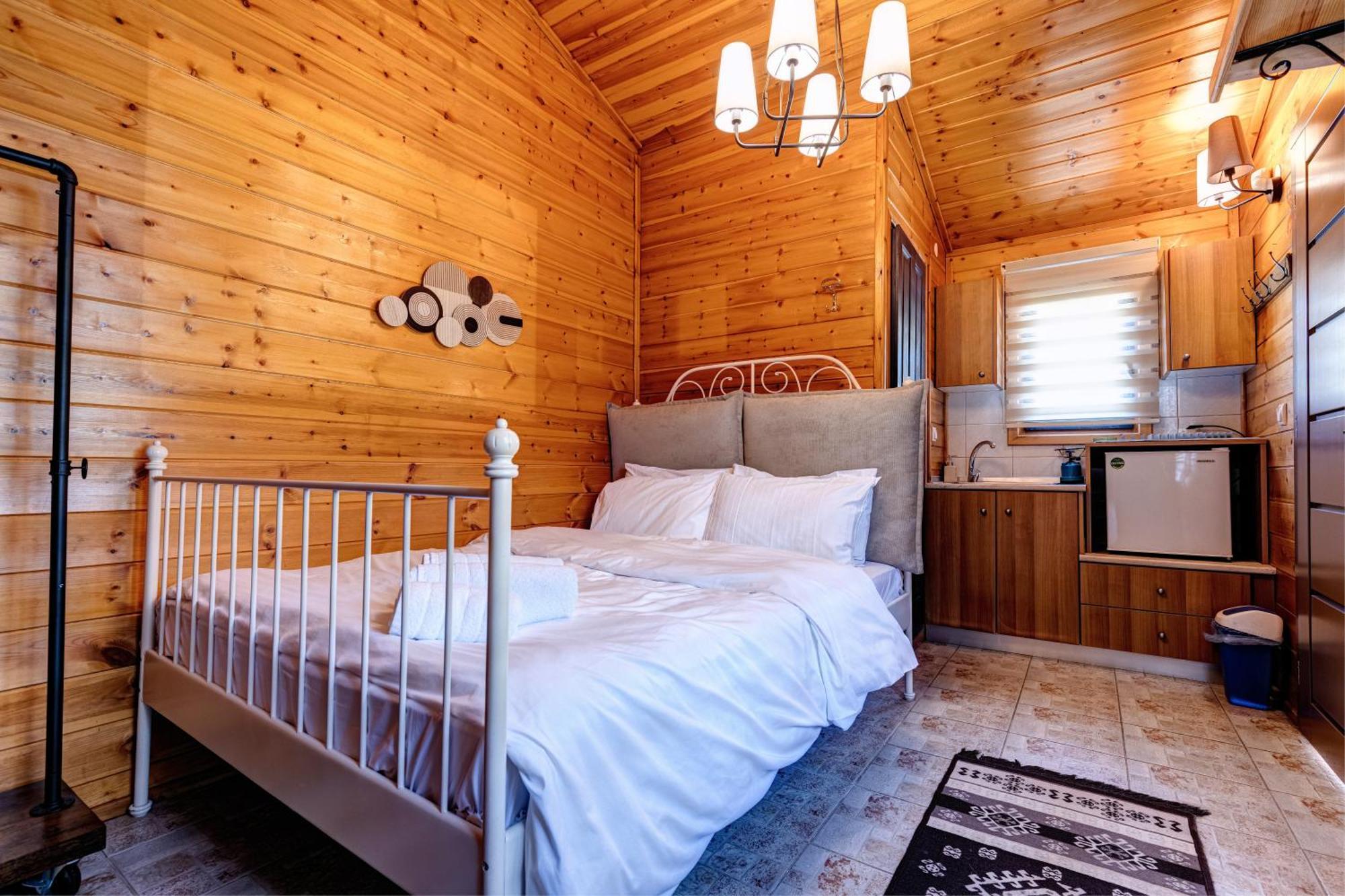 Chalet Parea Metamorfosi  Bagian luar foto