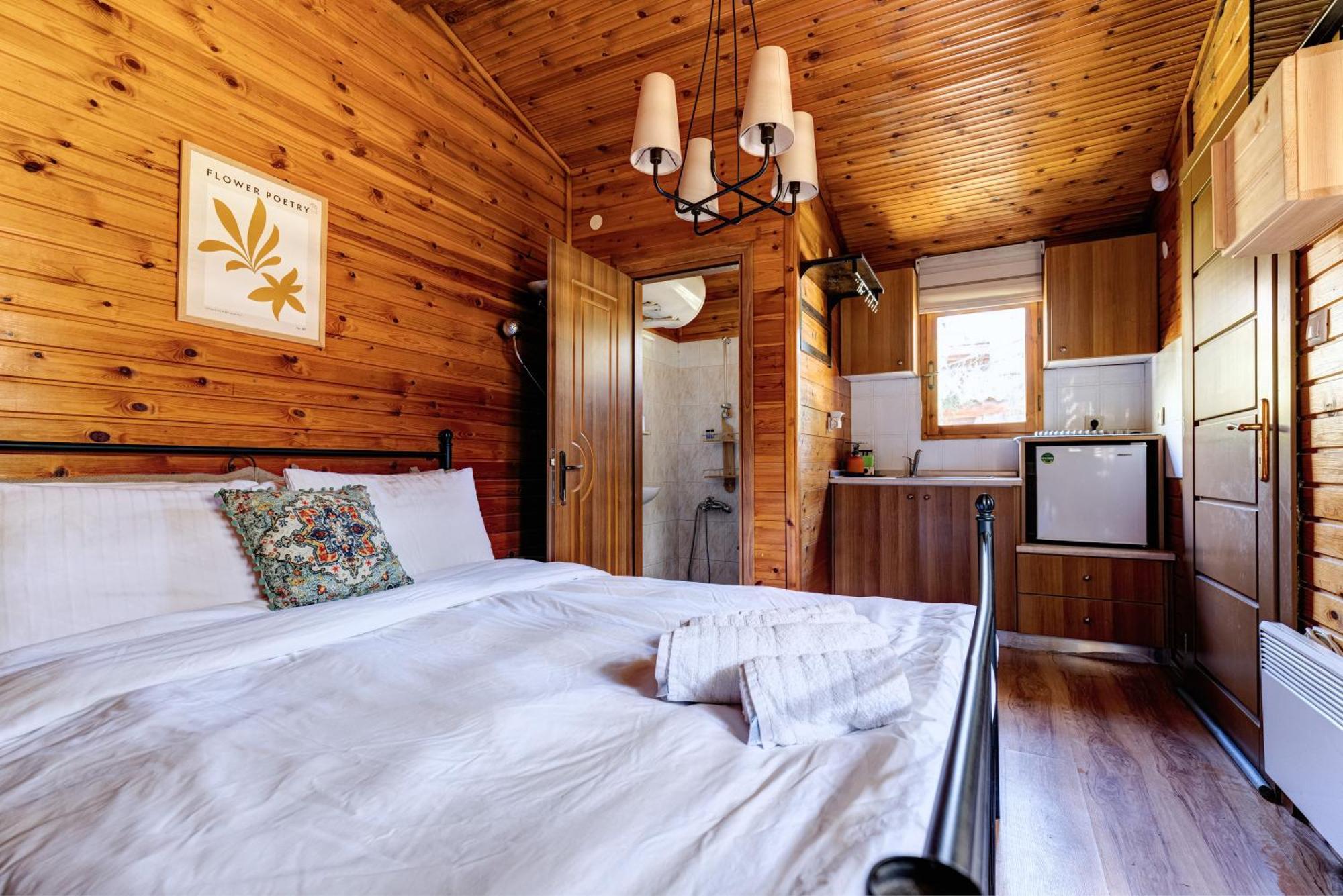 Chalet Parea Metamorfosi  Bagian luar foto