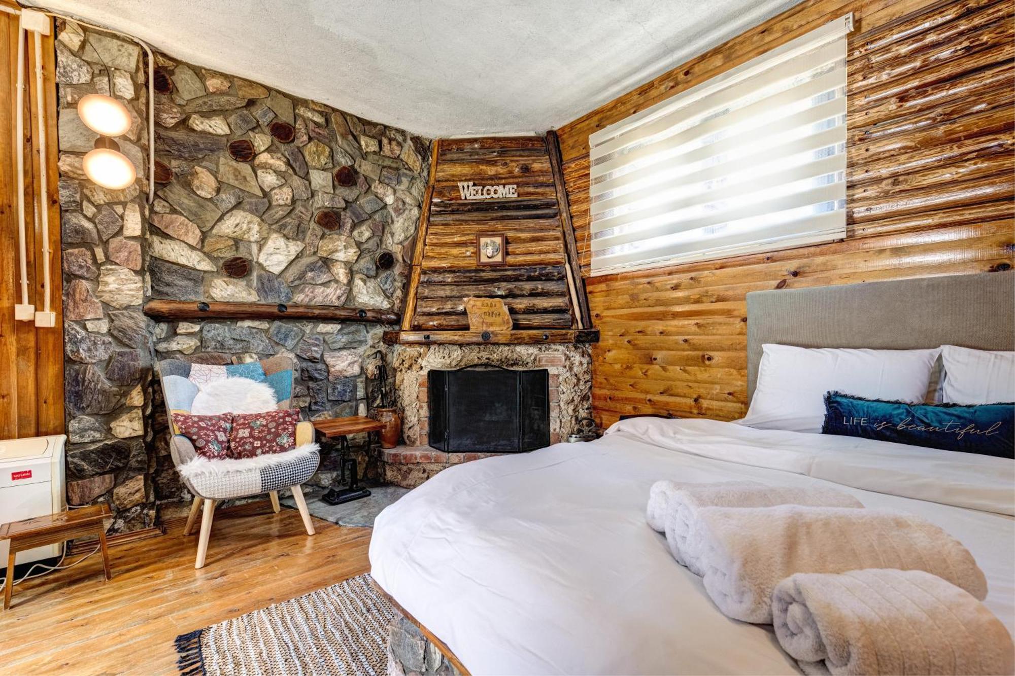 Chalet Parea Metamorfosi  Bagian luar foto
