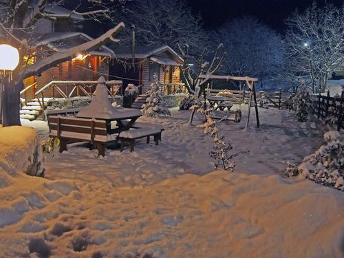 Chalet Parea Metamorfosi  Bagian luar foto