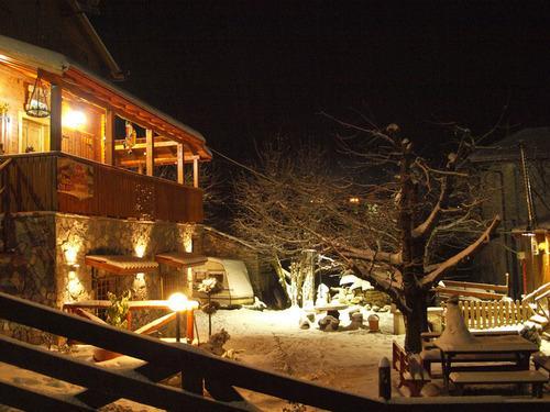 Chalet Parea Metamorfosi  Bagian luar foto