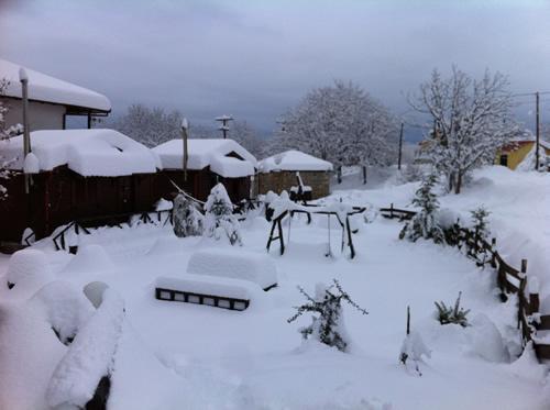 Chalet Parea Metamorfosi  Bagian luar foto